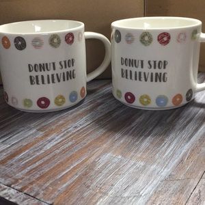 Opalhouse Mugs